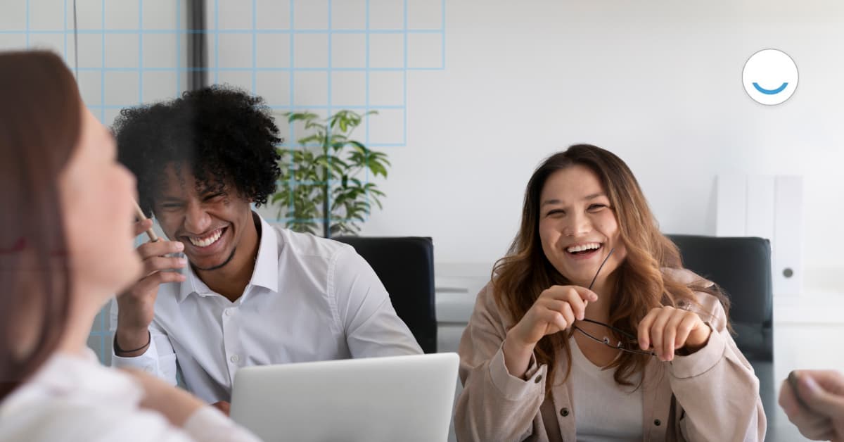 Building trust in your sales cycle: How AI nurtures buyer confidence