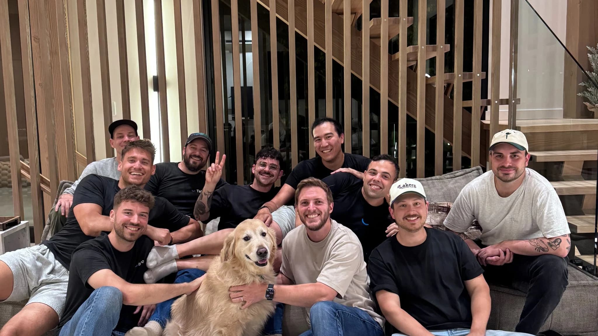 Tato Raises $5M to Fix ERP Implementations with AI-Native Platform