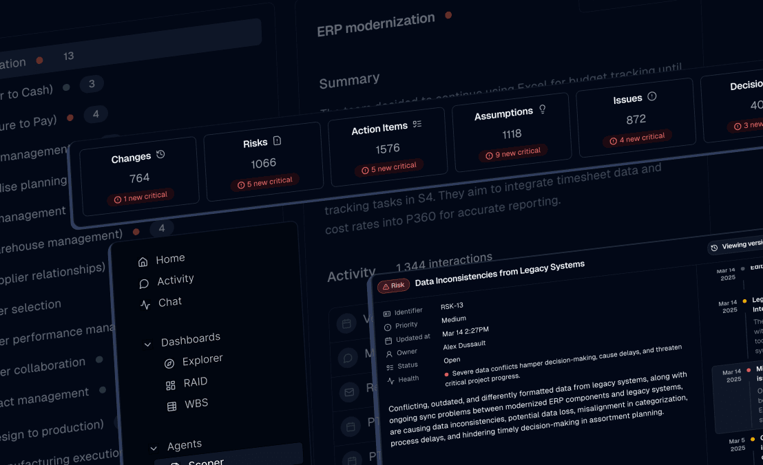 Tato's implementation solution
