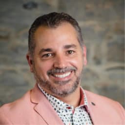 Eric Lampron