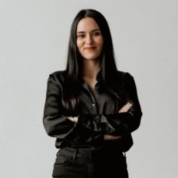 Jade Charpentier