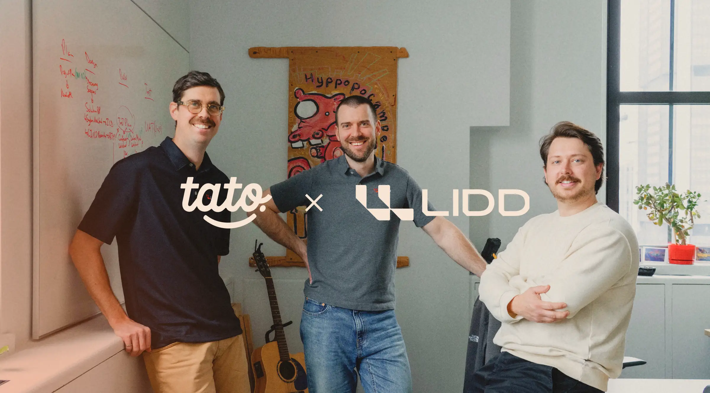 How LIDD delivers their ERP projects with Tato, and why that changes what you should demand for yours