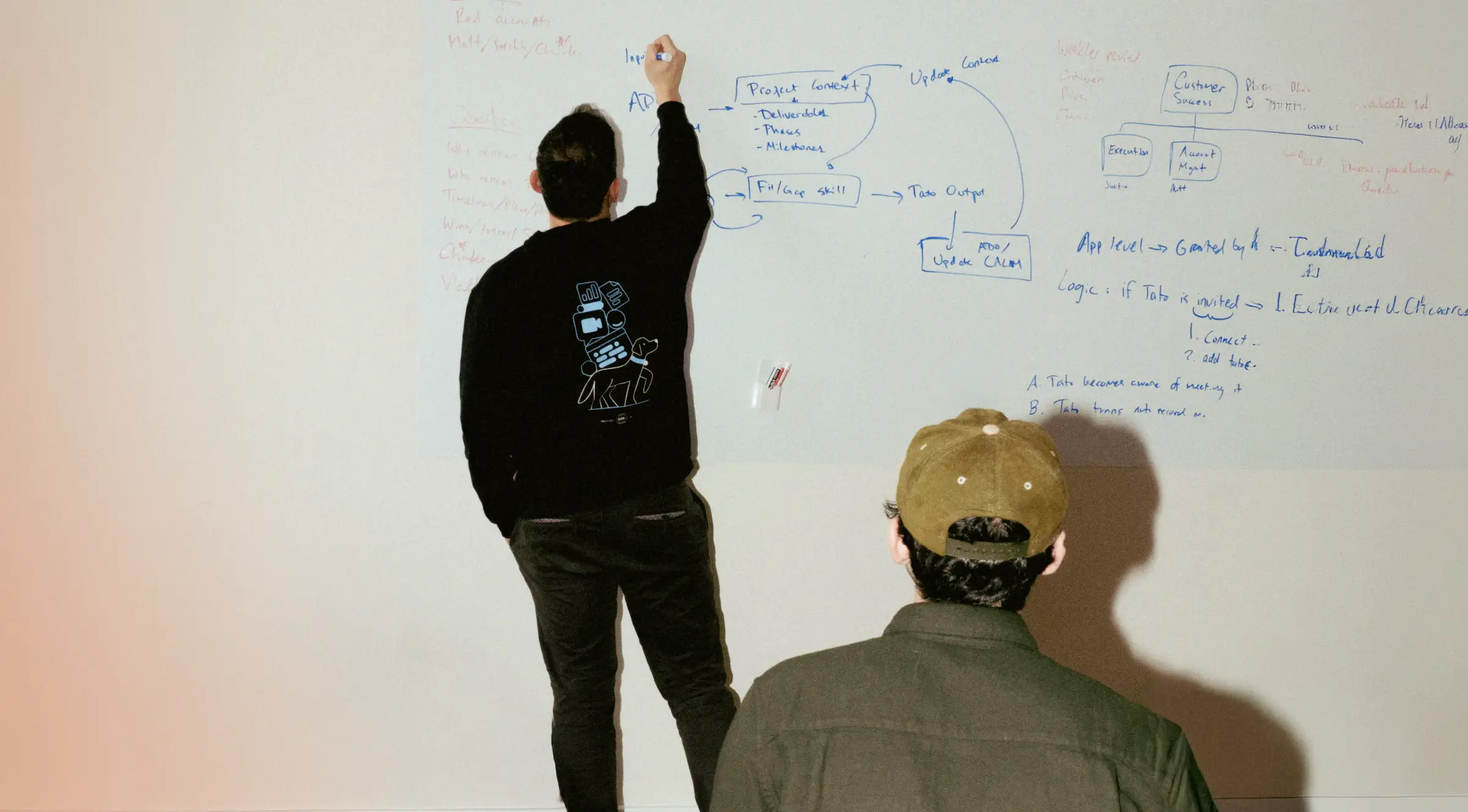 ERP teams have a skills gap. Not the kind you think