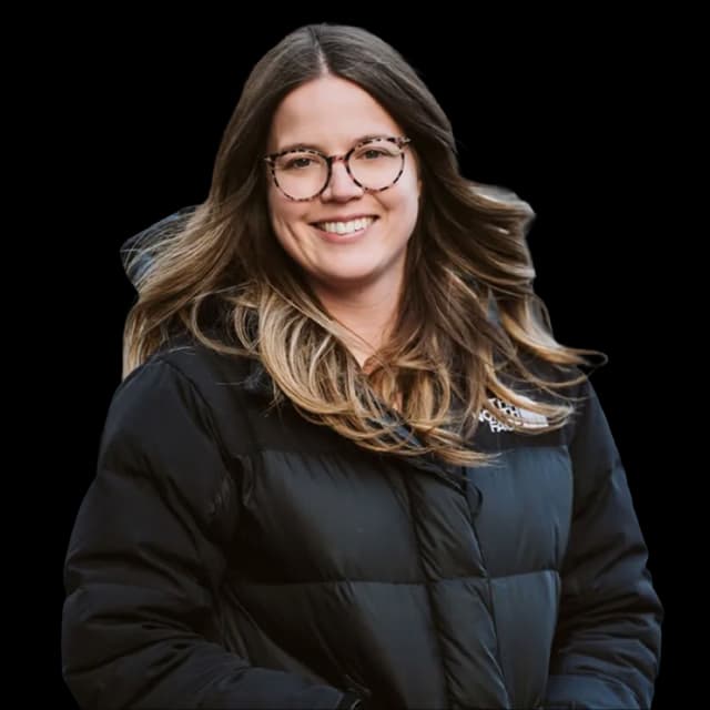 Frédérique Lacroix, Project Manager, Gestisoft