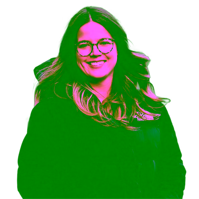 Frédérique Lacroix, Project Manager, Gestisoft